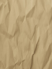 Paper Texture Crumpled