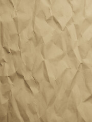 Paper Texture Crumpled