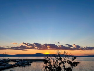Urlaub Kroatien Insel Krk