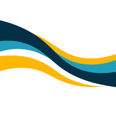 Wave Business Border Element