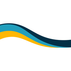 Wave Business Border Element