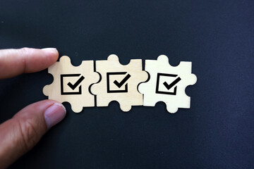 certified and correct mark. Standard certification, accurate selection, production standards and...