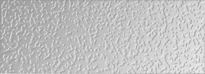 Monochrome embossed background, grunge texture. Abstract wallpaper texture.