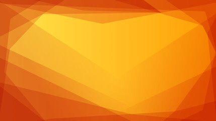 abstract background with triangles hexagon	
