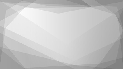 abstract white background