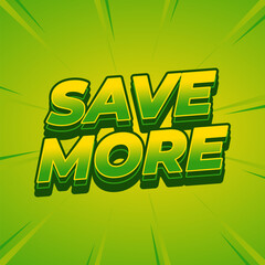 Save More Every Day with Big Green Energy