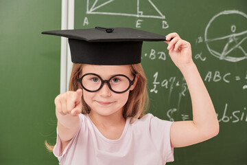 academic school education