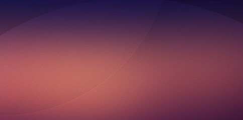 A purple - pink gradient background with smooth curves, natural color transition, simple with...