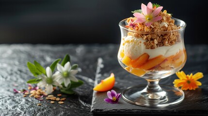Peach Ice Cream Day