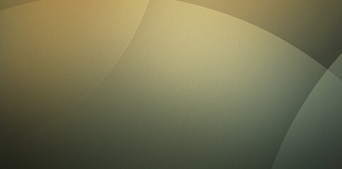 A yellow - green gradient background with interwoven curved lines, natural color transition, simple...