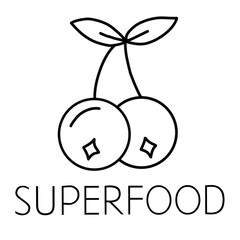 Organic Supplement icon vector