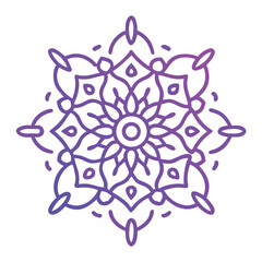 A high-resolution luxury mandala design featuring a bold  pattern with intricate symmetry and elegance. Ideal for tattoo art, decorative prints, spiritual projects, or boho-inspired aesthetics