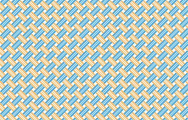 pattern line Twill Fabric Plain weave basket weave Polishing Cloth