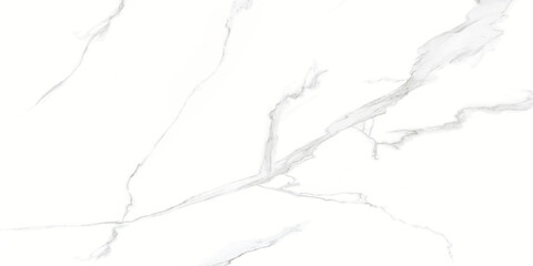 Statuario marble texture background, natural Carrara marble stone pattern, design ready for ceramic...