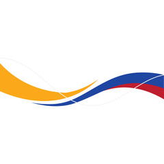 Wave Business Border Element