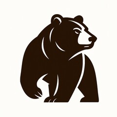 grizzly bear logo