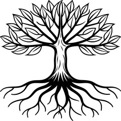 Rooted Harmony