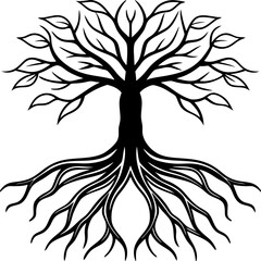 Rooted Harmony
