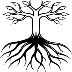 Rooted Harmony