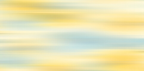 Yellow - blue gradient abstract background, with flowing line textures, geometric blurry shapes,...