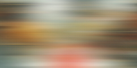 Yellow - green - red gradient blurred background, with line textures and geometric outlines,...