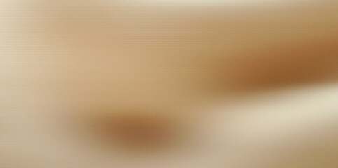 Warm brown gradient blurred background, with soft line textures and geometric outlines, natural...