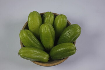starfruit has a sour taste