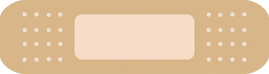 Band aid for healthcare