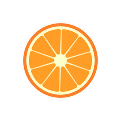 Orange Slice