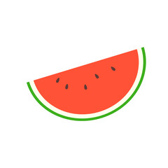 Slice of Watermelon