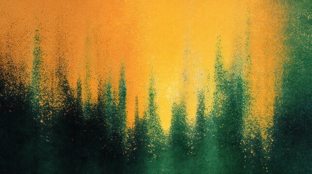 Blotchy noise pattern with organic feel