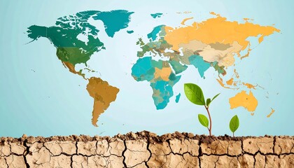 Eradicate Poverty Steps, Visual Guide