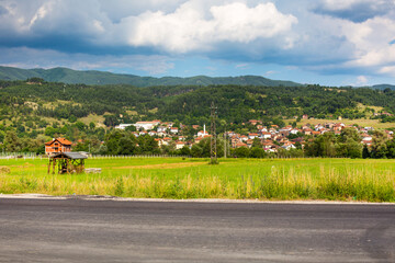 Fototapety na wymiar - Fototapeta24.pl