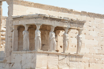 Fototapeta premium Acropole, Athènes, Grèce