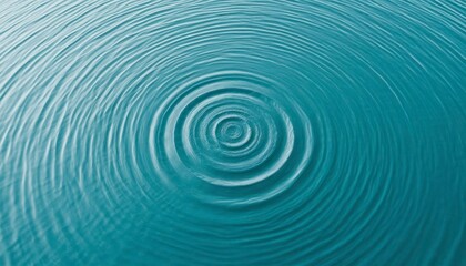 Ripples on Water &ndash; Natural Motion and Calm Reflections