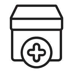 add product line icon