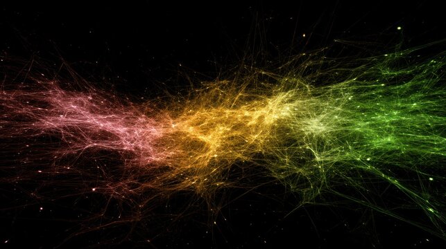 Noise background texture for app splash screens