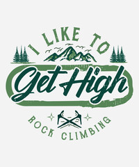 vintage artwork graphic outdoor, fishing, adventure, summer, vintage car t-shirt design 