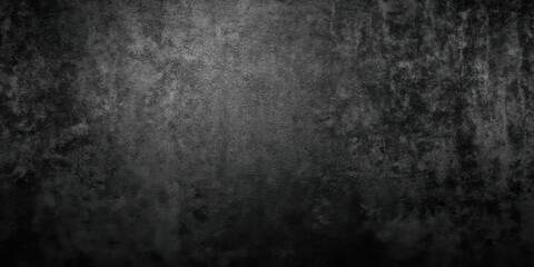 Obraz premium Dark grunge texture evokes eerie atmosphere in a gothic horror setting