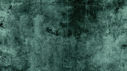 Obraz premium Eerie textured wall full of scratches revealing dark ambiance in urban setting