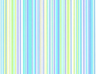 Pastel vertical stripes