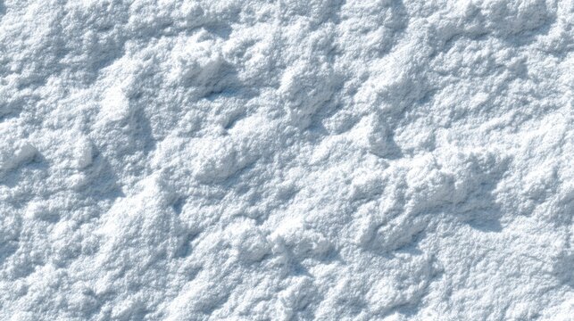 Seamless digital TV snow texture, minimal compression