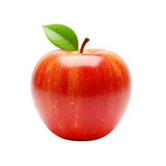 Red Apple: A Juicy, Healthy, and Delicious Fruit