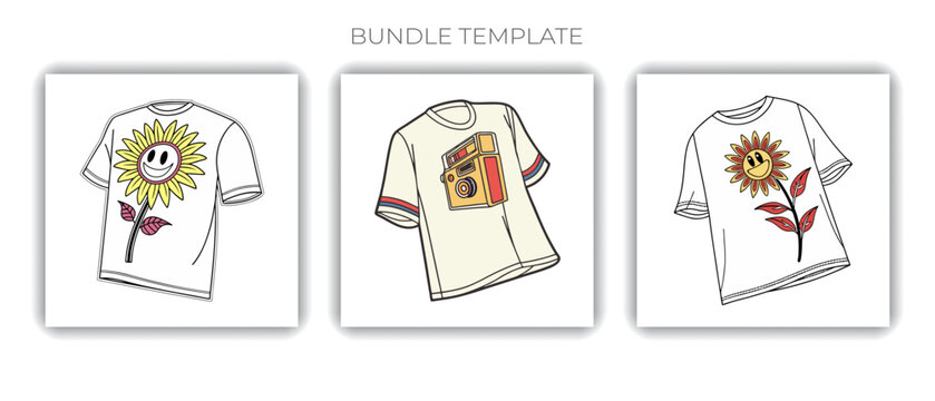 stay t shart design, typography t shart design