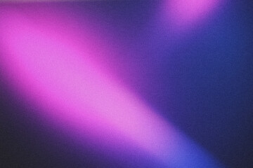 4K Digital grainy gradient with a colorful soft noise effect. A unique blend of vintage vibes and lo-fi VHS Glitch Texture.