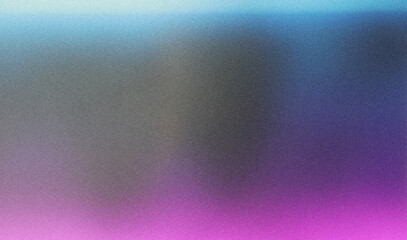 4K Digital grainy gradient with a colorful soft noise effect. A unique blend of vintage vibes and...