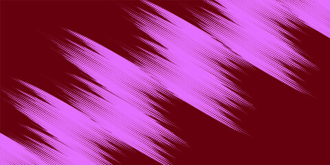 An abstract halftone grunge texture background image. Vector