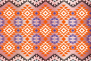 abstract seamless pattern