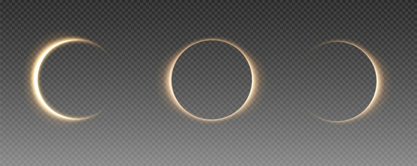 Modern illustration, circle, glow, ring, vortex, halo, abstract overlay effect, and transparent elements in PNG format create a stunning PNG visual for cosmic, glowing, and tech-inspired designs.