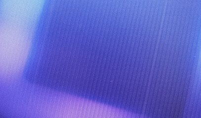 Light effect overlay on gradient neon blue purple pink color vertical pixel pattern. Raster texture...